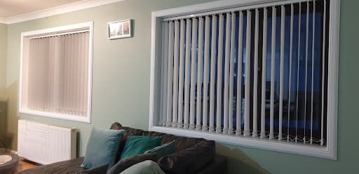 Blinds2Go — Customer photo