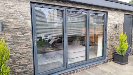 Excell Blinds and Shutters — Customer photo