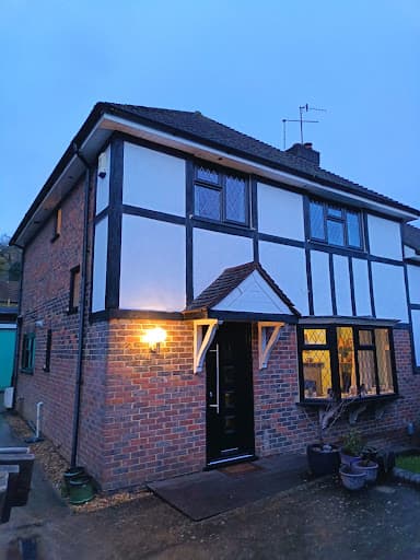 Sussex Window Works — Customer photo