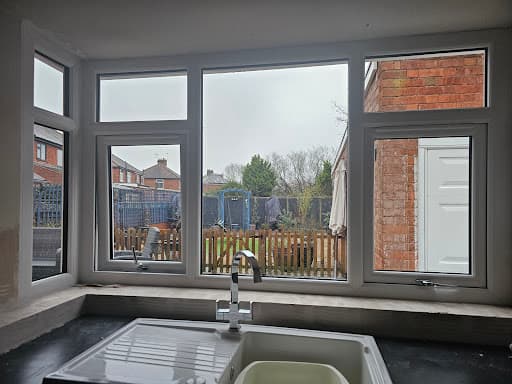 Phair Windows — Customer photo