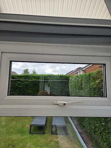 Misty Glass Limited — Customer photo