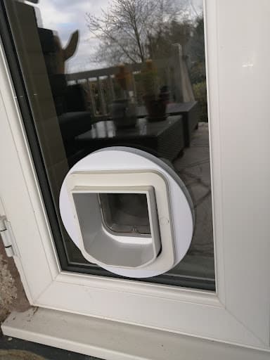Beacon Glass & Glazing — Customer photo