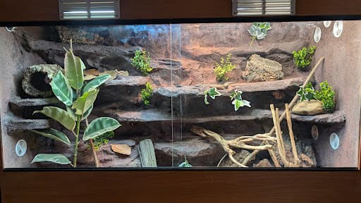 Euroglass Glaziers,Glass & Mirrors — Customer photo