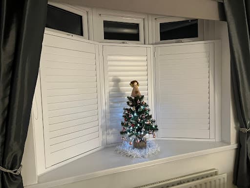 The Blinds And Shutter Company — Customer photo