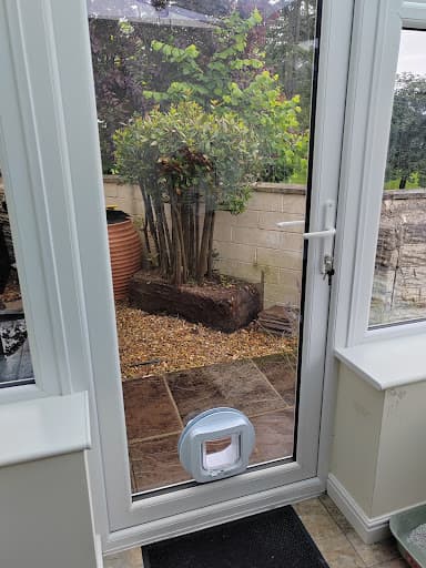 Simply Misted Windows — Customer photo