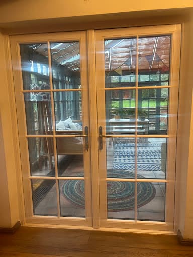 The Nottingham Window Company — Customer photo