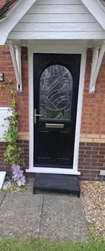 Premier Windows Direct Ltd — Customer photo
