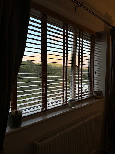 Bailey's Blinds Neath Limited — Customer photo