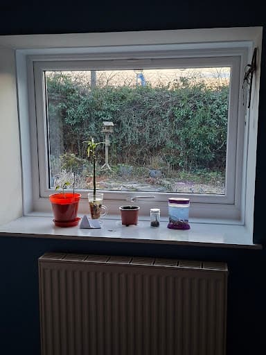 Hi-Spec Windows and Doors Limited — Customer photo