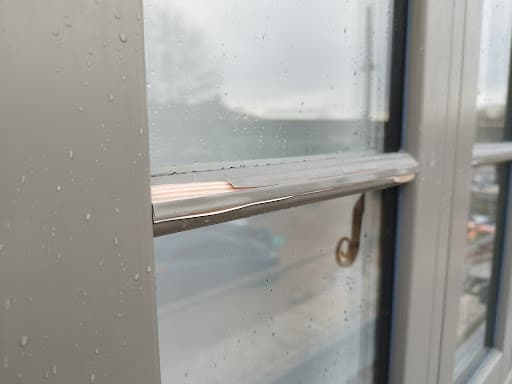 Kloeber Cambridgeshire - Made To Measure Doors & Windows — Customer photo
