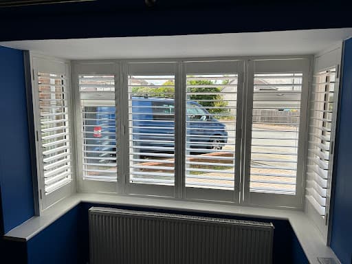 Elegancy Blinds Ltd — Customer photo