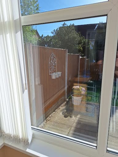 Able Windows — Customer photo