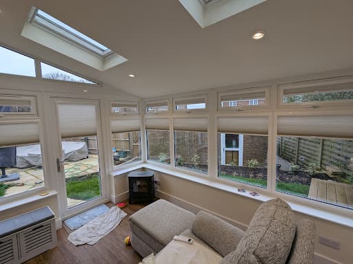 Fareham Blinds Limited — Customer photo