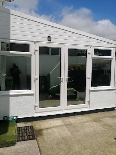 Rogers Blinds & Awnings Ltd — Customer photo