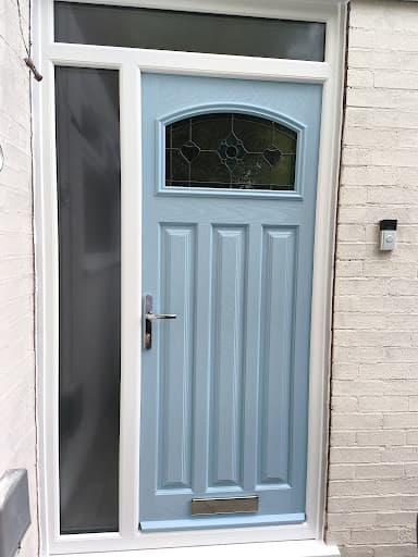 Mersey Windows Liverpool — Customer photo