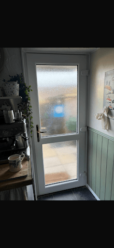 Bradford UPVC Windows, established 2005 — Customer photo
