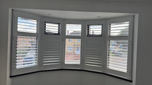ShuttersCo — Customer photo