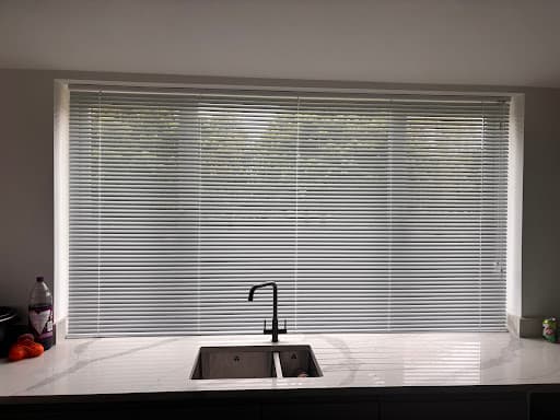 Bolton Blinds — Customer photo