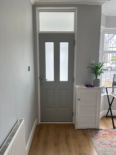 Doors of Course — Customer photo