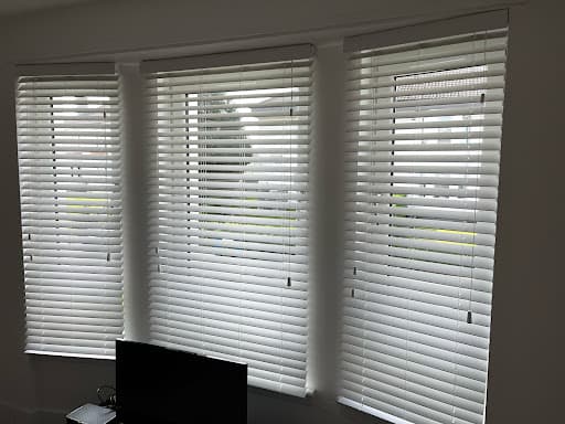 Blind & shutter Solutions ltd — Customer photo