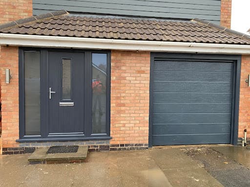 Secure Trade Windows & Doors Ltd — Customer photo