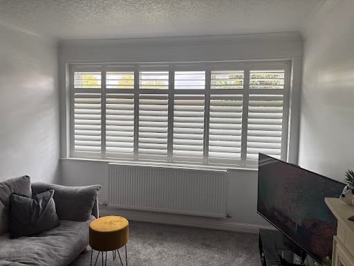 The Blind Guy (MCR) Ltd — Customer photo