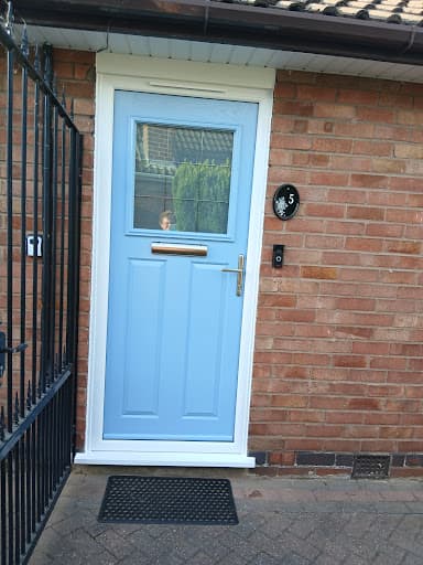Design Right Windows & Doors — Customer photo