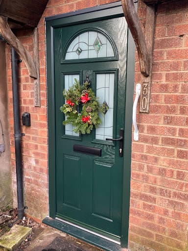 Jon Doors Ltd — Customer photo