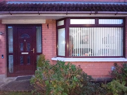 Focus Windows Ni Ltd — Customer photo