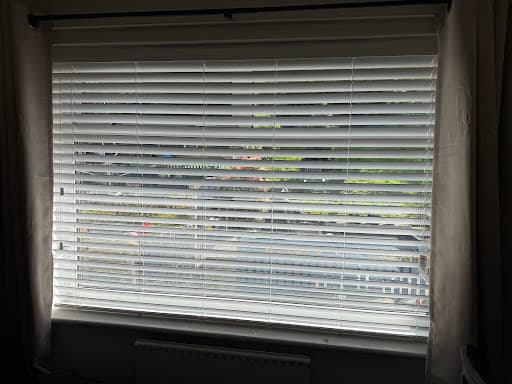 7 Hills Blinds — Customer photo