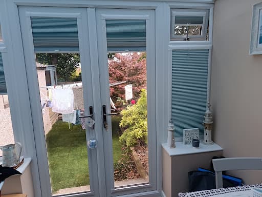 Haven Blinds — Customer photo