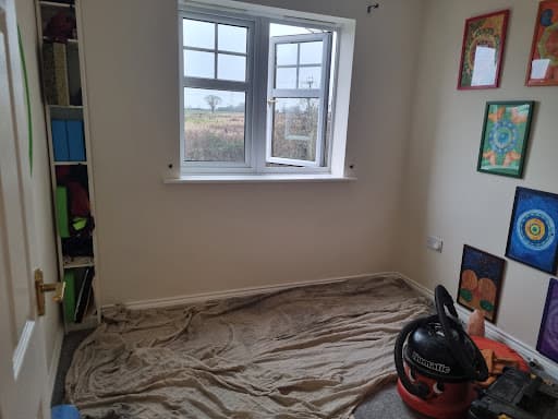 K2 Windows & Doors — Customer photo