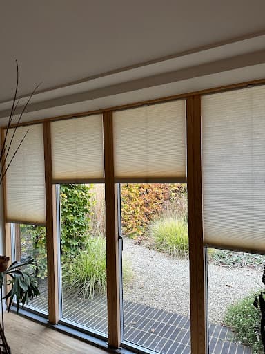 Nantmor Blinds & Shutters — Customer photo