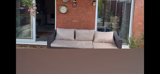 NJN Conservatories and windows — Customer photo