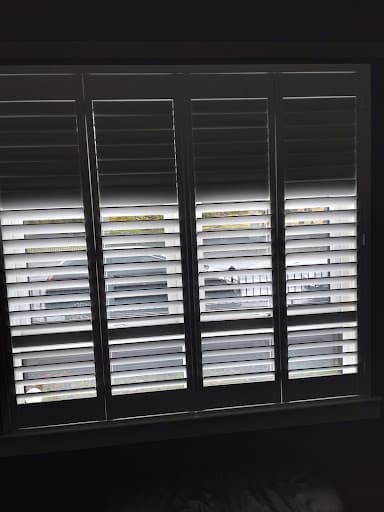 The Glasgow Shutter Company — Customer photo