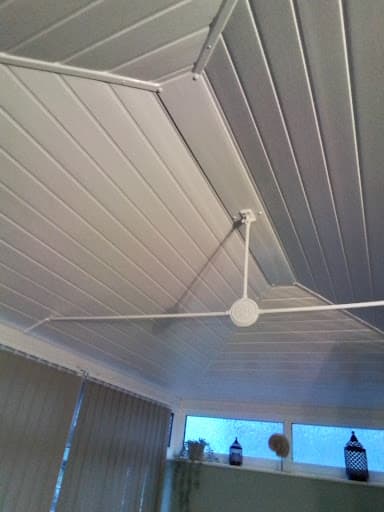 Balmoral Conservatory Insulation Ltd — Customer photo