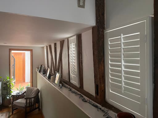 Victoria Blinds Norwich — Customer photo