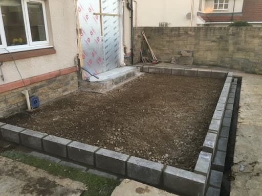 Home Quest Home Improvements Ltd — Customer photo