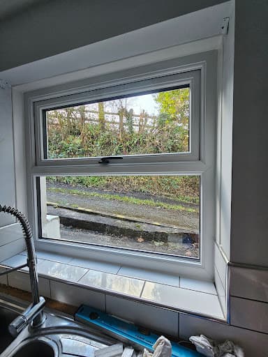 Premier Windows Direct Ltd — Customer photo