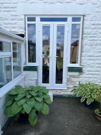 Ace Double Glazing — Customer photo