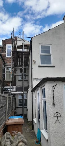 The Mcr Window & Fascia Company — Customer photo
