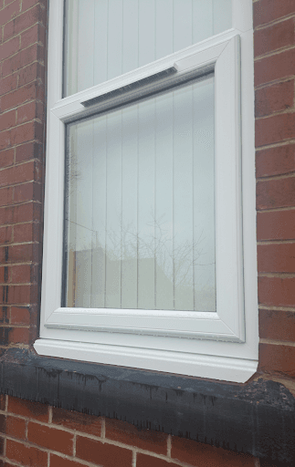 Global Windows — Customer photo