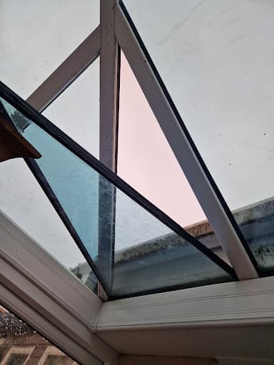 JMD Glass — Customer photo