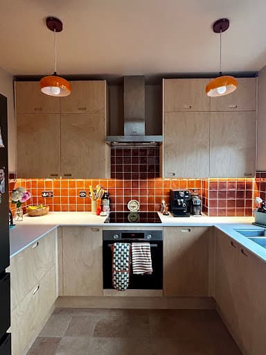 Allerton Windows — Customer photo