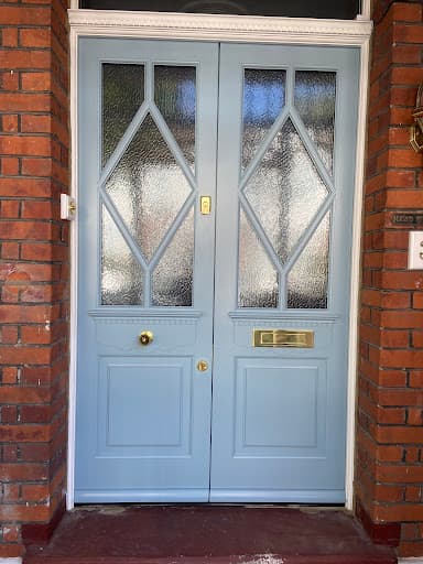 Cotswood Door Specialists Ltd — Customer photo