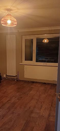 A One Home Improvements — Customer photo