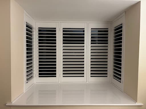 Woody's Shutters — Customer photo