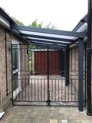 Bridgfords Carports & Conservatories Limited — Customer photo