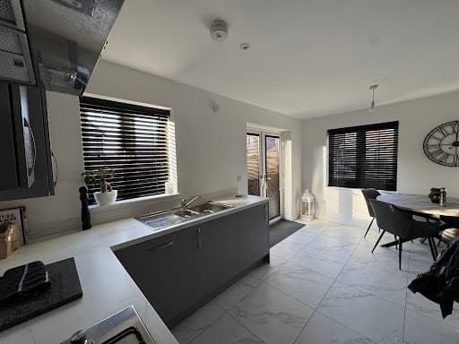 Hull Blinds Ltd — Customer photo