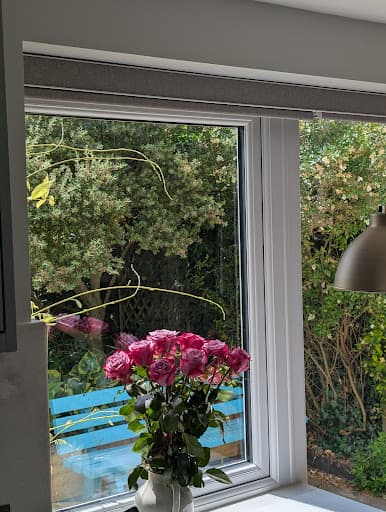 Fenestram Blinds — Customer photo